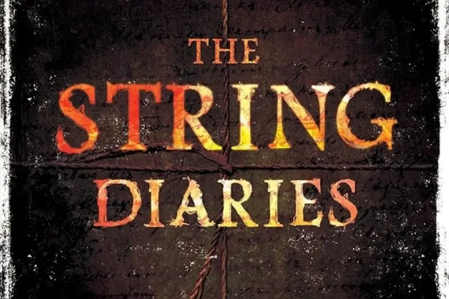 The String Diaries