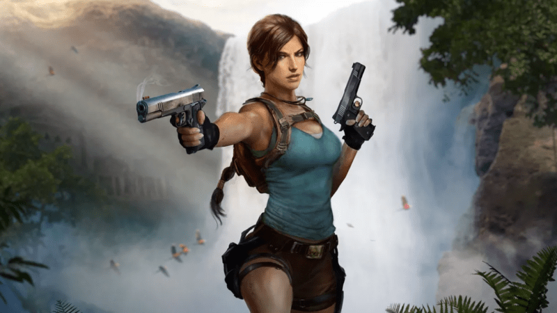 Prime Video encomeda adaptação de ‘Tomb Raider’