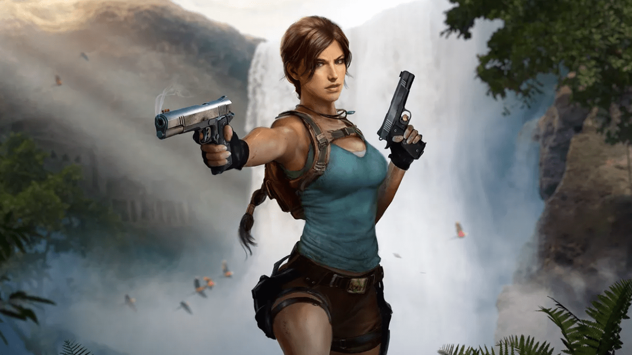 tomb-raider-dev-reveals-lara-crofts-official-redesign_5mc6 — Entre Séries Tomb Raider