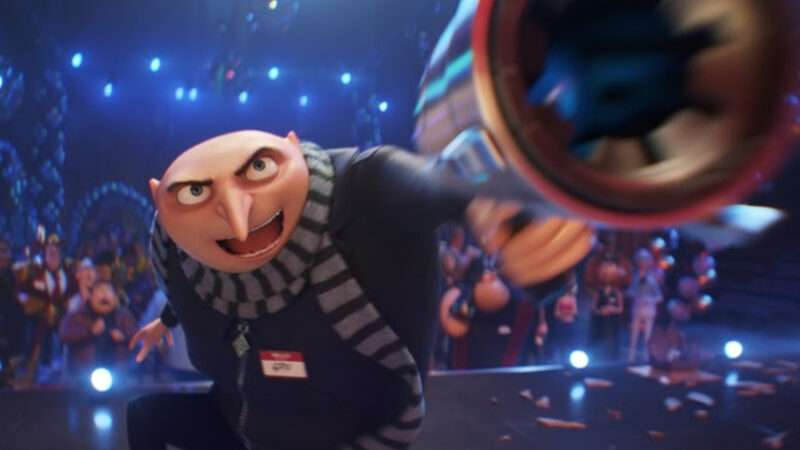 Assista ao novo trailer de ‘Meu Malvado Favorito 4’