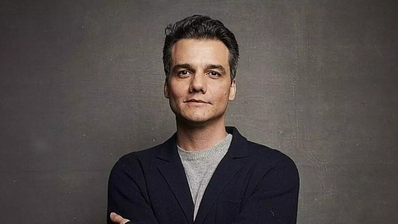 Wagner Moura