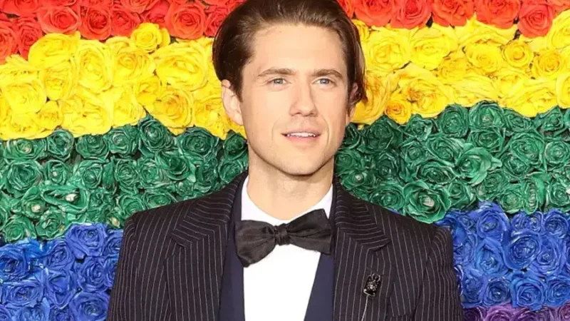Aaron Tveit é confirmado no elenco da adaptação de ‘Earth Abides’