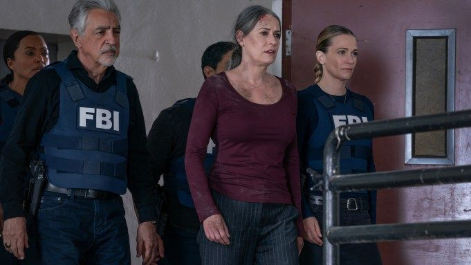 Paramount+ renova ‘Criminal Linda: Evolution’ para a terceira temporada