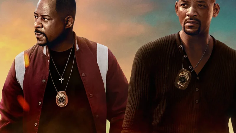 Críticas | Bad Boys: Até o Fim