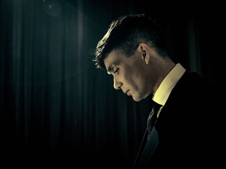 Filme de ‘Peaky Blinders’ é confirmado