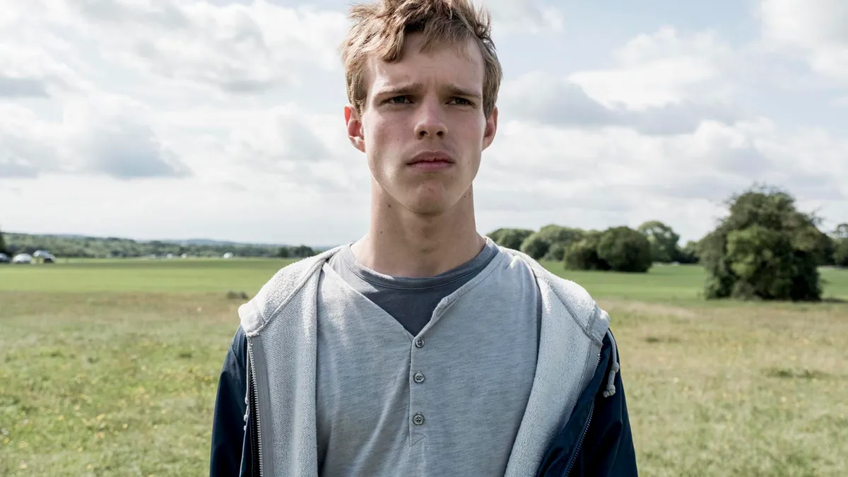 1-5716632510 — Entre Séries A Knight of the Seven Kingdoms Finn Bennett