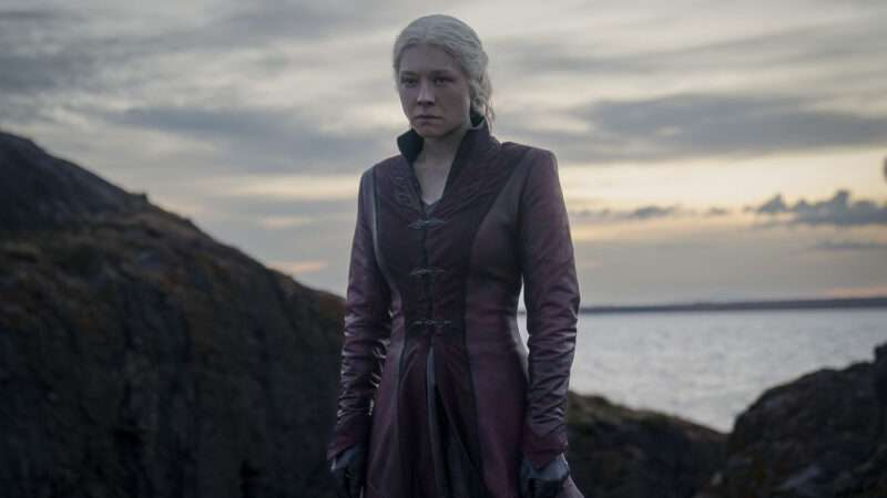 HBO confirma terceira temporada de ‘A Casa do Dragão’