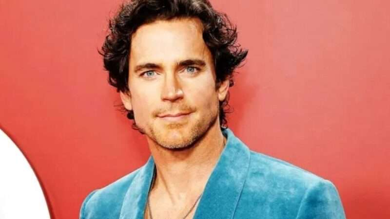 Matt Bomer e Nathan Lane serão protagonistas de nova sitcom
