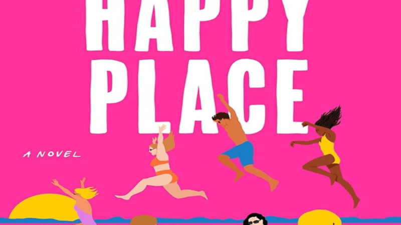 Netflix adquire os direitos de adaptação de ‘Lugar Feliz’