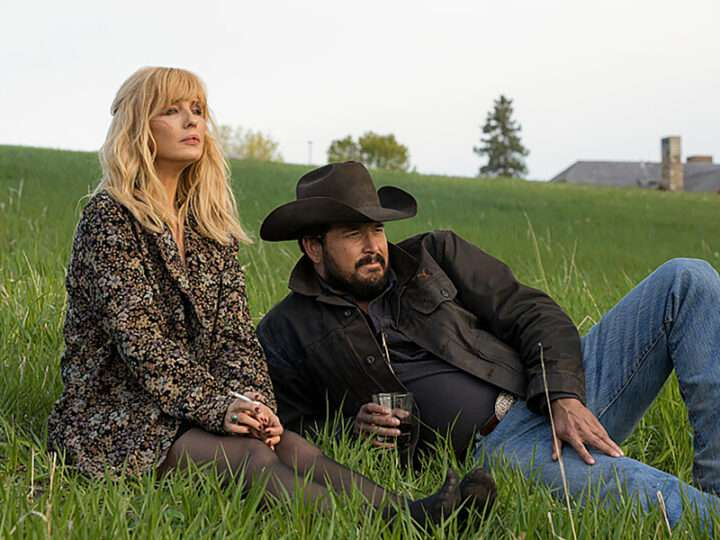 Paramount confirma retorno de ‘Yellowstone’ para novembro nos EUA