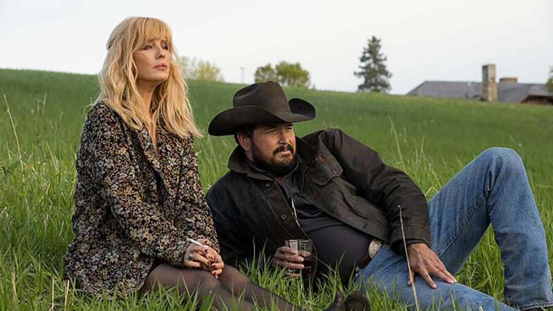 Paramount confirma retorno de ‘Yellowstone’ para novembro nos EUA