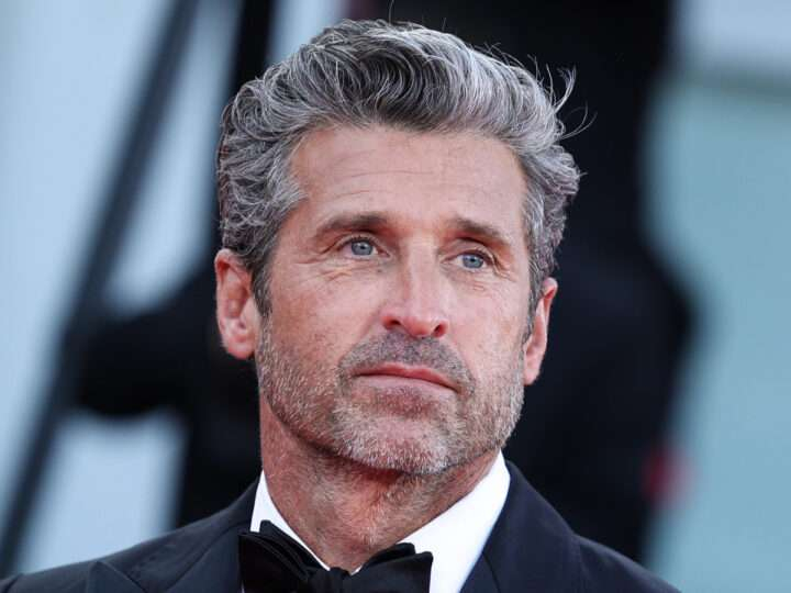 Patrick Dempsey entra para elenco de ‘Dexter: Original Sin’