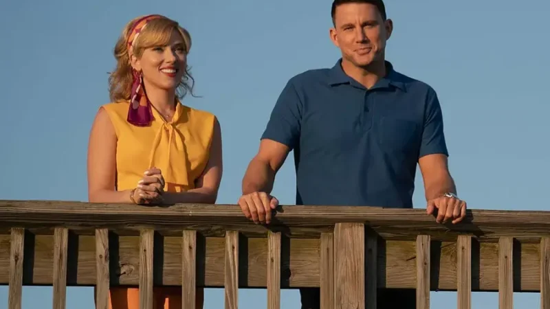 Sony Pictures lança trailer final de ‘Como Vender a Lua’