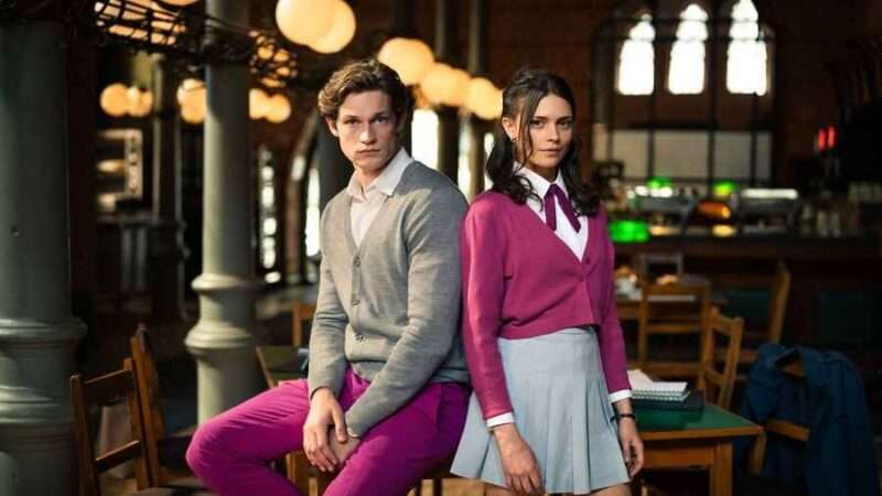 Começam as gravações da segunda temporada de ‘Maxton Hall – O Mundo Entre Nós ‘