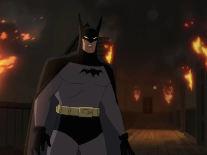 Lançamentos da Semana | Nova série animada do universo de Batman e versão do diretor de ‘Rebel Moon’ são destaques nesta semana