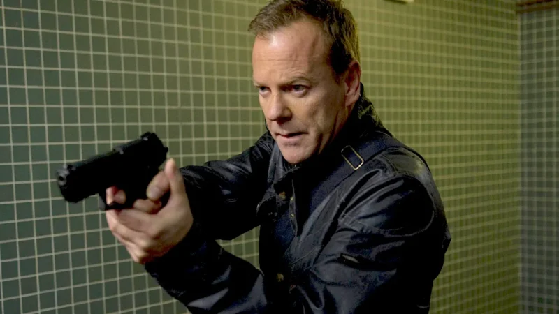 Filme inspirado em ’24 Horas’ está em desenvolvimento