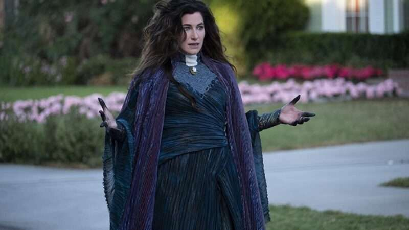 ‘Agatha Desde Sempre’ ganha trailer pelo Disney+