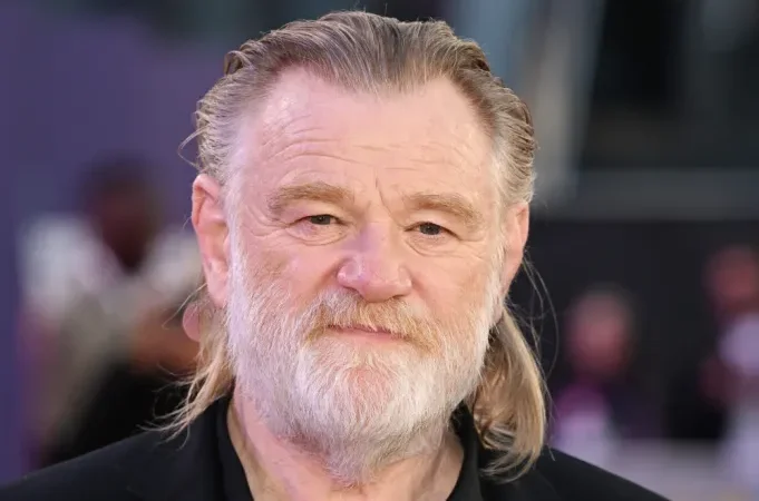 Brendan Gleeson entra para elenco de ‘Spider-Noir’