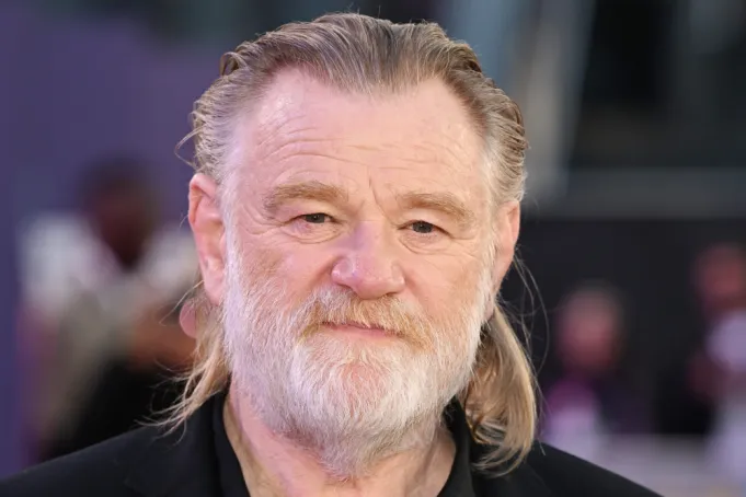 Brendan Gleeson entra para elenco de ‘Spider-Noir’