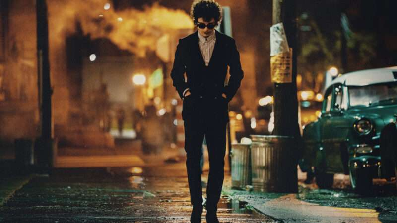 Cinebiografia de Bob Dylan, ‘A Complete Unknown’ ganha trailer
