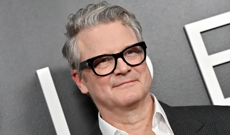 Colin Firth entra para elenco de ‘Young Sherlock’ no Prime Video