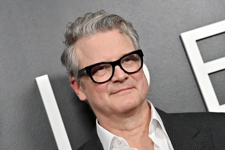 Colin Firth Young Sherlock