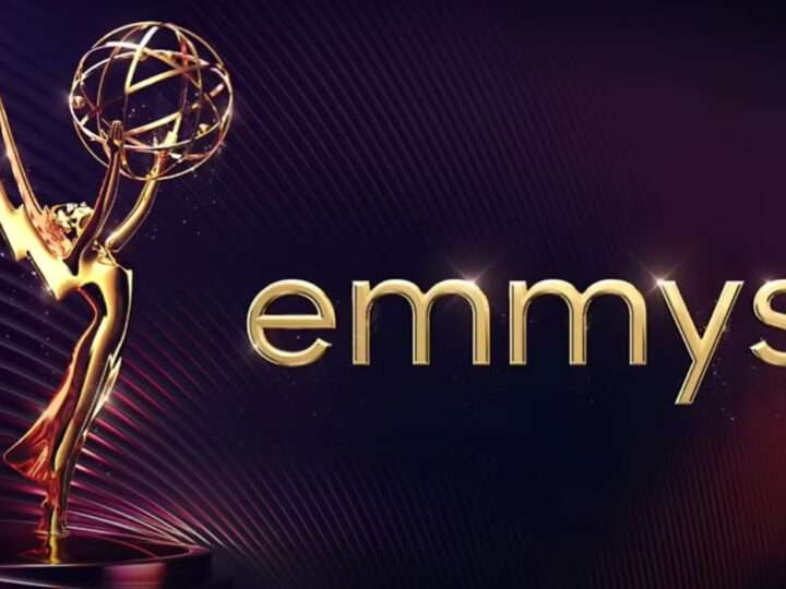 Conheça os indicados ao 76º Primetime Emmy