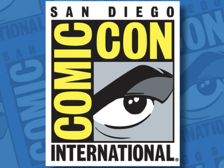 Confira os principais painéis da San Diego Comic-Con