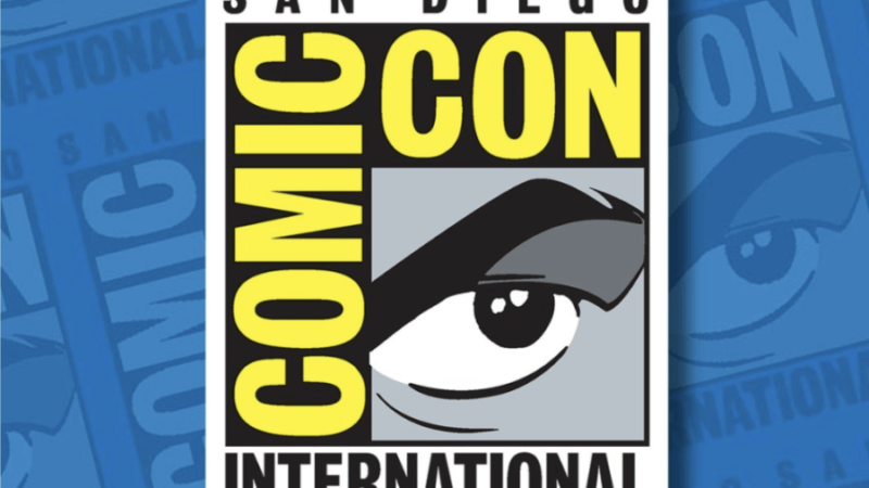 Confira os principais painéis da San Diego Comic-Con