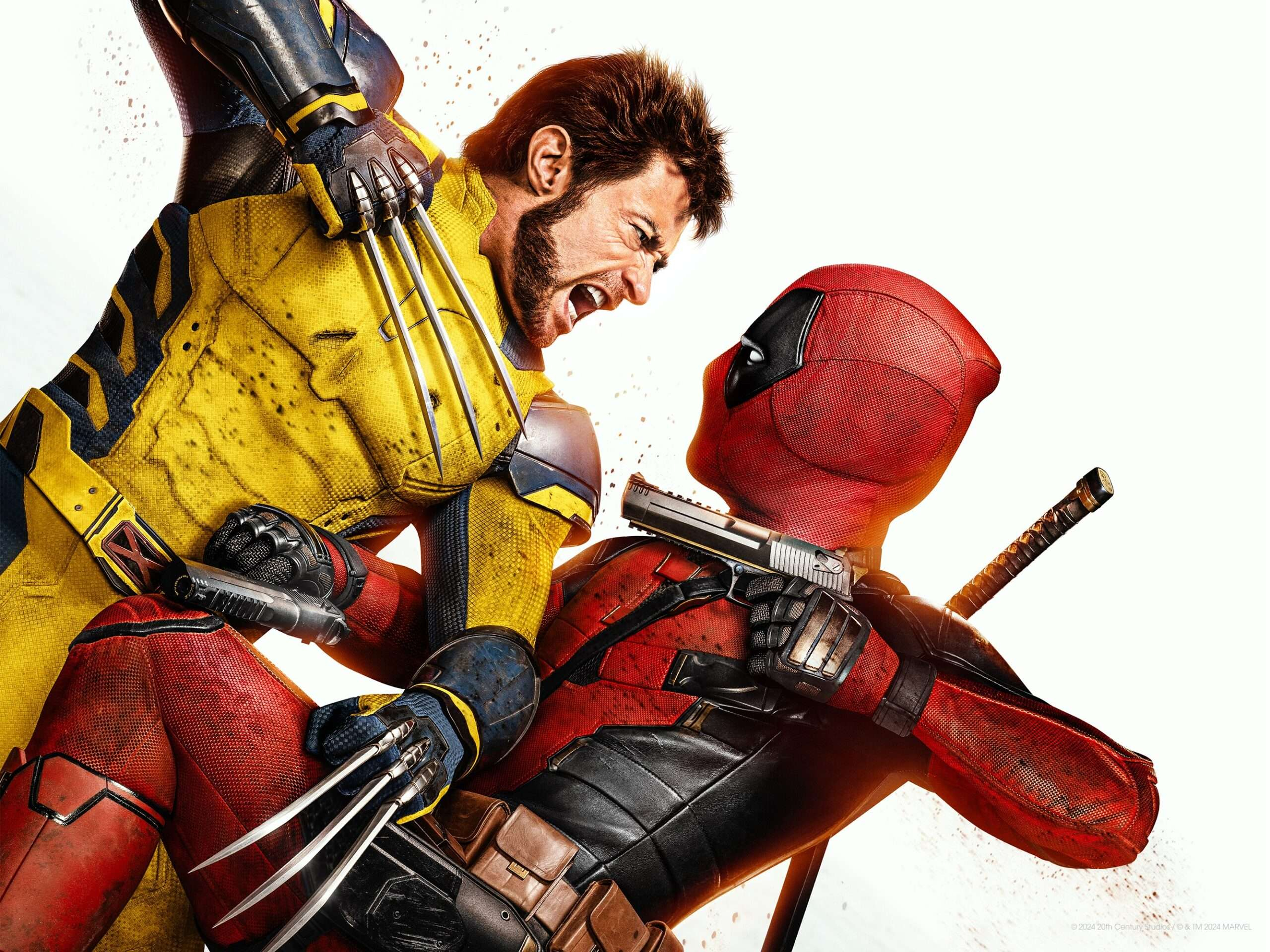 Críticas | Deadpool & Wolverine