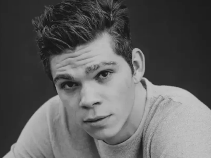 Daniel Diemer entra para elenco da segunda temporada de ‘Percy Jackson e os Olimpianos’