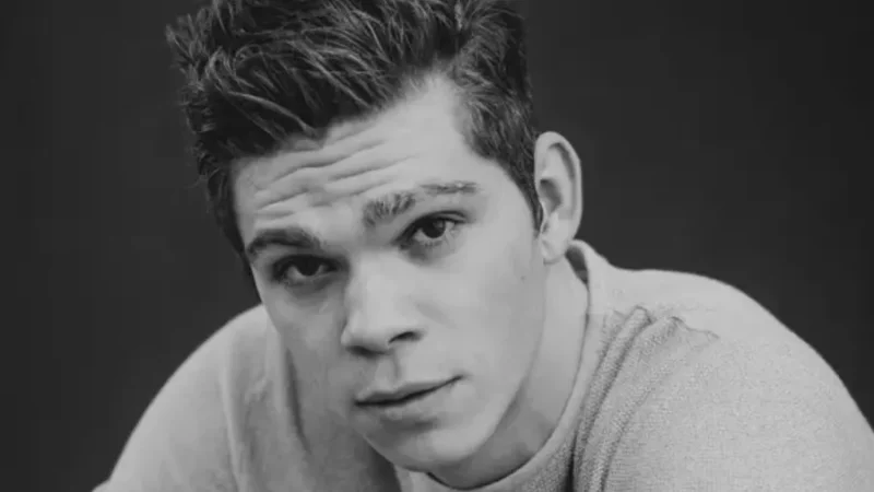 Daniel Diemer entra para elenco da segunda temporada de ‘Percy Jackson e os Olimpianos’