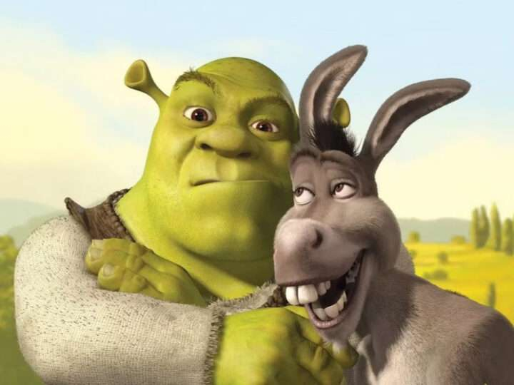 Universal Pictures e DreamWorks Animation confirmam ‘Shrek 5’