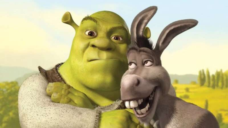 Universal Pictures e DreamWorks Animation confirmam ‘Shrek 5’
