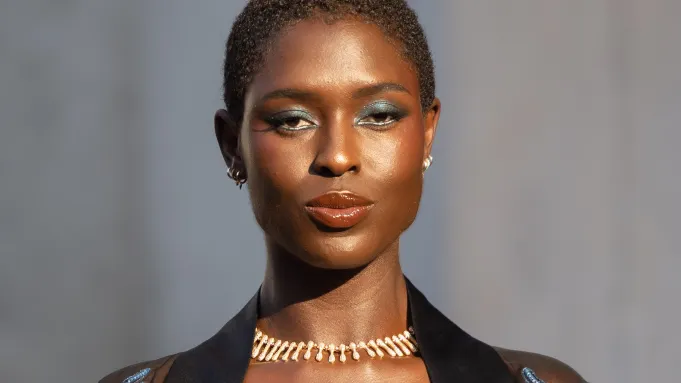 Jodie Turner Smith é confirmada no elenco de ‘The Agency’