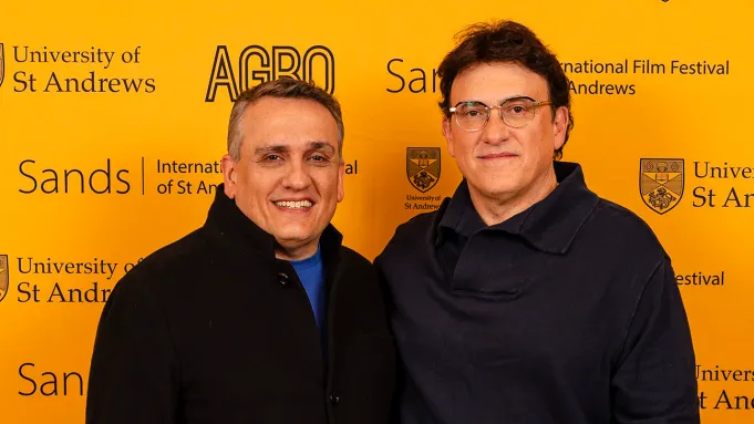 Joe e Anthony Russo podem voltar a dirigir franquia ‘Vingadores’