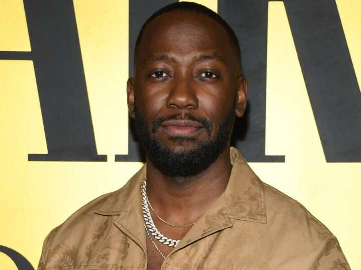 Lamorne Morris entra para elenco de ‘Spider-Noir’