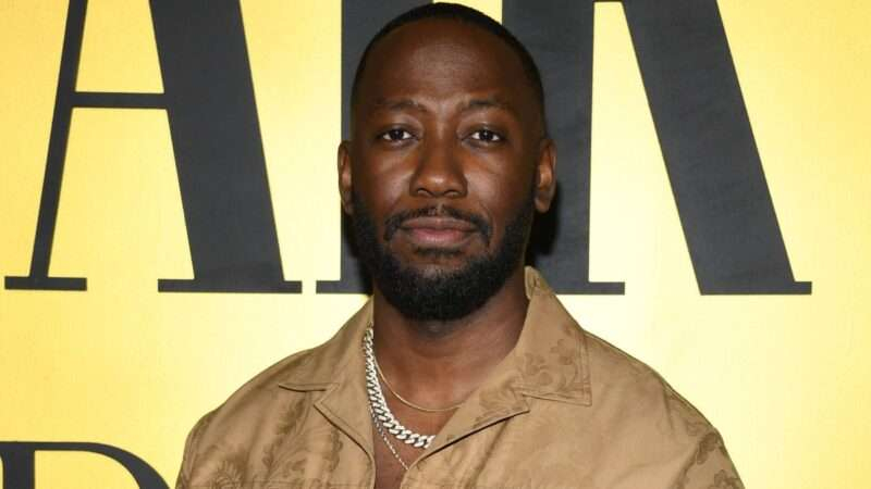Lamorne Morris entra para elenco de ‘Spider-Noir’
