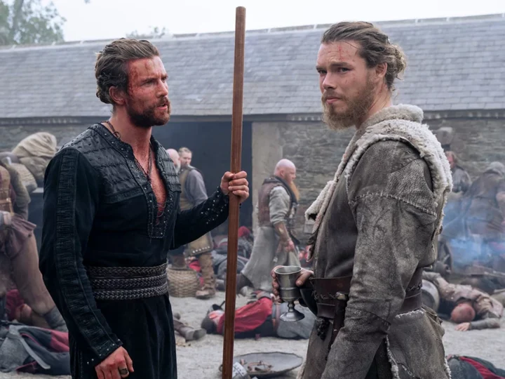 Lançamentos da Semana | Temporada final de ‘Vikings: Valhalla’ e novo filme da franquia ‘Descendentes’ chegam nesta semana