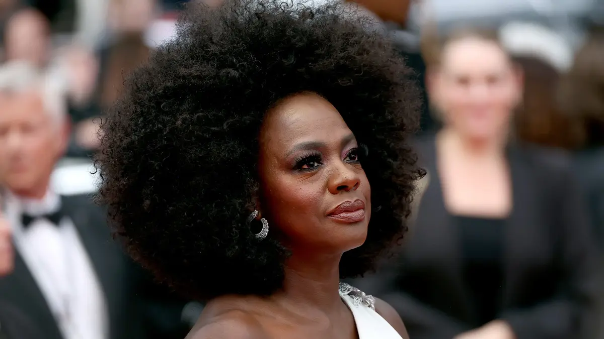 Viola-Davis (1) — Entre Séries Viola Davis Livro