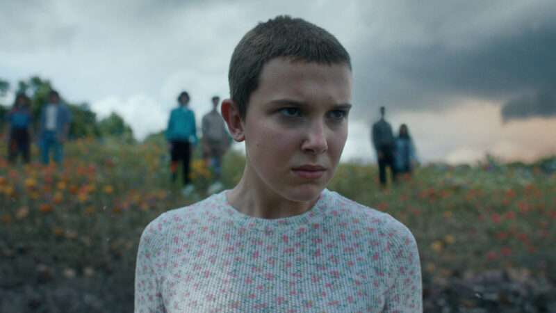 Netflix revela bastidores da quinta temporada de ‘Stranger Things’