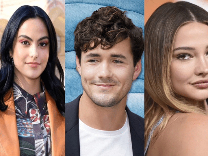 Nova versão de ‘Eu Sei O que Vocês Fizeram no Verão Passado’ terá Camila Mendes e Madelyn Cline no elenco