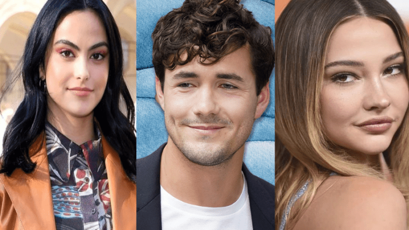 Nova versão de ‘Eu Sei O que Vocês Fizeram no Verão Passado’ terá Camila Mendes e Madelyn Cline no elenco