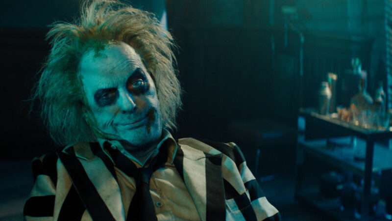 ‘Os Fantasmas Ainda se Divertem: Beetlejuice Beetlejuice’ ganha novo trailer pela Warner Bros. Picture