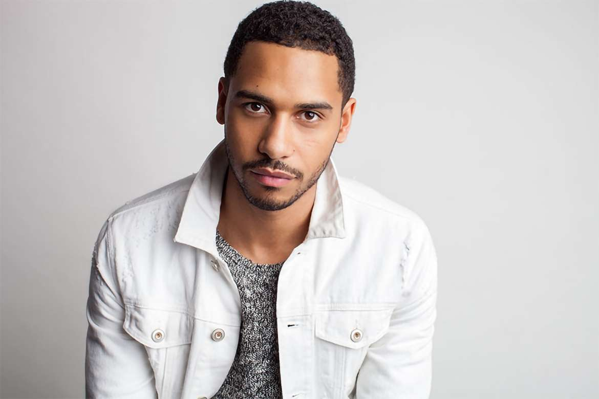 Elliot Knight Countdown
