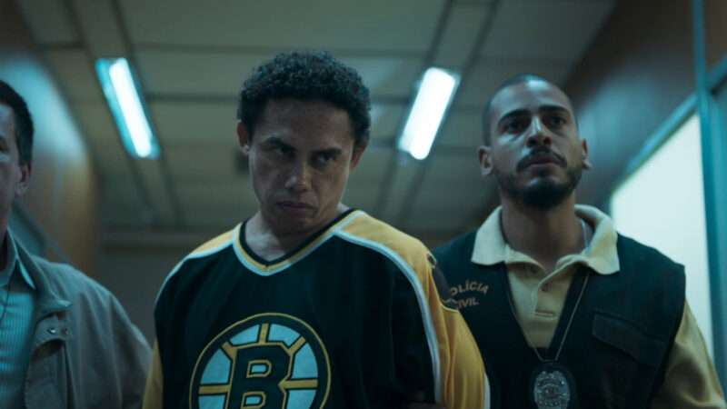 Prime Video anuncia data de estreia de ‘Maníaco do Parque’