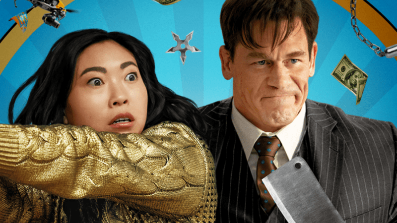 Prime Video divulga trailer de ‘Jackpot: Loteria Mortal’