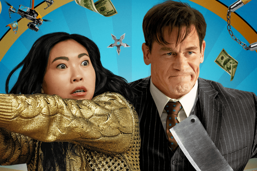 Jackpot: Loteria Mortal