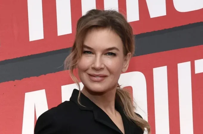 René Zellweger será protagonista de adaptação de ’12 Months to Live’