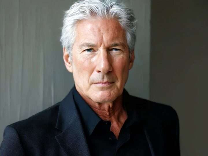 Richard Gere entra para elenco de ‘The Agency’